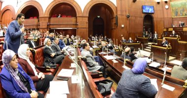 وزير الرى يشارك باجتماع أفريقية البرلمان لمناقشة اتفاقيات التبادل التجارى