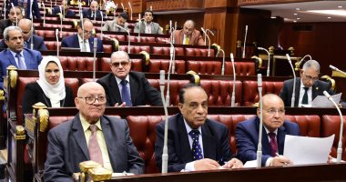 رئيس البرلمان داعيا المواطنين للمشاركة بالاستفتاء على التعديلات: واجب وطنى
