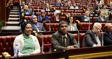 لجان البرلمان تناقش مشروعات موازنة العام الجديد .. وبحث الاستعدادات لاستضافة "الأمم الافريقية"