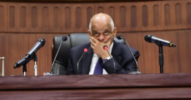 رئيس البرلمان: "تعيين الرئيس نائبا له جوازى وليس وجوبيا"