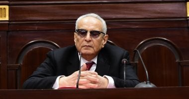 رئيس "تشريعية البرلمان": إنهاء قانون الإجراءات الجنائية بدور الانعقاد الخامس