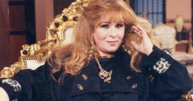 فى ذكرى وفاتها.. نوال أبو الفتوح الفنانة الحديدية التى فضلت الموت بكبرياء