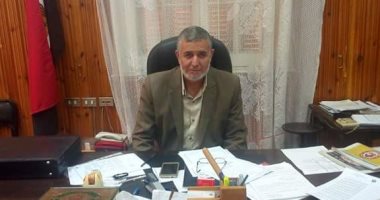 رى الغربية: حملات مستمرة لتطهير الترع والمصارف استعدادا لموسم الأرز