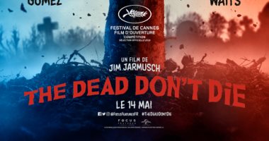 The Dead Don’t Die يفتتح فعاليات مهرجان كان السينمائى الدولى لعام 2019 