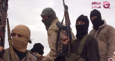 إرهابى مطلوب يسلم نفسه للجيش الجزائرى جنوبي البلاد