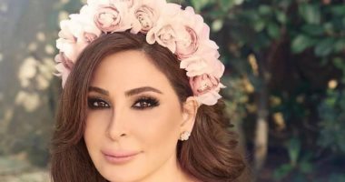 تعرف على تفاصيل أول حفل غنائى لإليسا في العام الجديد