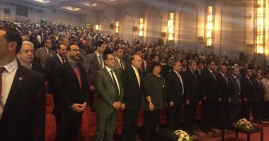 وزيرة الثقافة: مهرجان الإسماعيلية بانوراما للسينما التسجيلية والقصيرة فى العالم