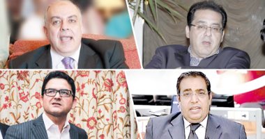 "اليوم السابع" ينشر تفاصيل المراحل الثلاثة لحلف الإرهابية .. الكشف عن خطة إخوانية لإفشال الاستفتاء على التعديلات الدستورية.. عمرو دراج ومحمد محسوب وحمزة زوبع وأيمن نور يضعون خطة «الدستور.. خط أحمر» من تركيا