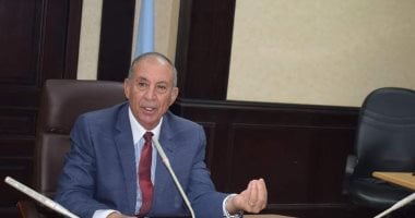 محافظة البحر الأحمر توقع مذكرة تفاهم لإنشاء منطقتين لوجستيتين