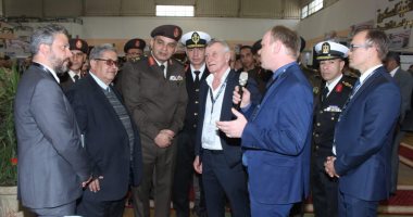 الفنية العسكرية تنظم المؤتمر الدولى العلمى الـ18 لعلوم وتكنولوجيا الطيران