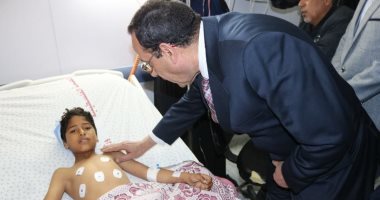 أهالى الشيخ زويد ينددون بالإرهاب فى جنازات شهداء حادث السوق.. ويؤكدون: الإرهاب لن ينال من عزيمتنا