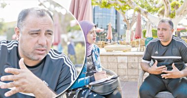 محمد عمارة فى حوار جرىء لـ"اليوم السابع": جوزيه مغرور ولاسارتى يتحمل مسئولية "فضيحة" صن داونز.. الشحات ميستحقش 90 مليون جنيه.. الأهلى محتاج "فرملة" فى لغة الملايين.. ومصر مش هتصعد من دور الثمانية فى أمم أفريقيا