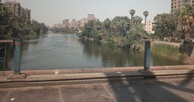 قارئ يطالب بإنشاء سور أو حاجز على كوبرى المانسترلى حفاظا على حياة المواطنين