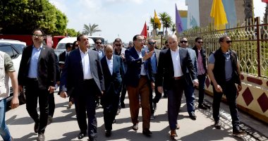 رئيس الوزراء عن ارتفاع أسعار السجاد بالحديقة المتحفية بالبحيرة: اللوائح تتغير 