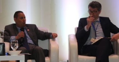 رئيس الرقابة المالية يعلن إصدار أول تقرير عن التنمية المستدامة