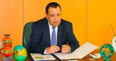 تقارير: تعيين المغربى معاذ حجى سكرتيرًا عامًا لـ"الكاف"