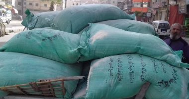 ضبط مخبز بلدى بالأسكندرية يتلاعب فى حصص الدقيق المدعم 