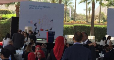 مدير العمل الدولية بالقاهرة السابق: إنشاء المنظمة جاء لتحقيق العدالة الاجتماعية