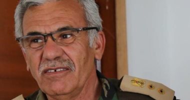 قائد المنطقة الغربية العسكرية بالجيش الليبى يكشف تطورات معركة طرابلس .. "مادى" لـ"اليوم السابع": انهيار المليشيات بالعاصمة وقواتنا تستنزف قدراتها.. رصدنا غرفة عمليات لدول إقليمية لتوفير الدعم اللوجيستى للمسلحين