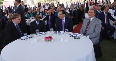 مدير العمل الدولية : أنصحكم بزيارة مصر.. أنها ليست وطن نعيش فيه بل يعيش فينا