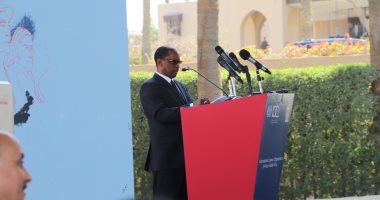 نائب مدير منظمة العمل الدولية: مصر تلعب دورًا مهمًا بالعالم العربى