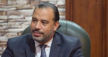 الجى بلازما أفضل تقنية لشد ترهلات الجلد.. أسباب يوضحها دكتور أحمد السبكى