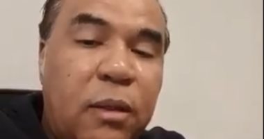 محمد بن زايد يتكفل بعلاج ابنة المحلل الرياضى البحرينى رياض الذوادى.. فيديو