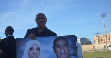 شاهد ... فرحة طنطا بالصعود للممتاز 