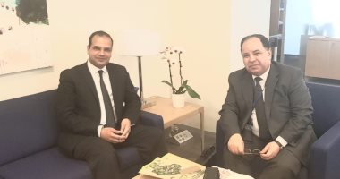 صندوق النقد يشيد بإتاحة نشر الموازنة العامة لمصر بالتزامن مع إرسالها للبرلمان