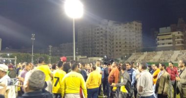 رسميا.. طنطا يطلب استعارة أكرم توفيق وأحمد حمدي ثنائي الأهلي
