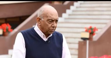 جامعة المنصورة: الدكتور محمد غنيم بصحة جيدة والأخبار المتداولة لا أساس لها