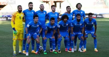 اليوم.. الزمالك يواجه حسنية أغادير لحجز بطاقة نصف نهائى الكونفدرالية