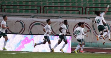 مدافع المصرى يطير لألمانيا اليوم لإجراء جراحة الصليبى
