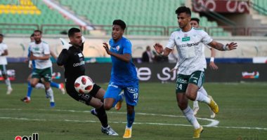 كاميرا سوبر كورة .. أحداد يعلن العصيان على جروس