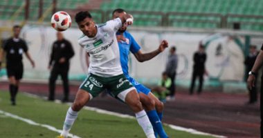 رسميا.. المصرى يطلب حكاما أجانب لمباراته أمام الأهلى فى الدورى