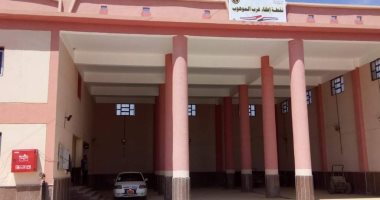 إسكان الوادى الجديد ينهى تنفيذ مشروع وحدة إطفاء غرب الموهوب بالداخلة 