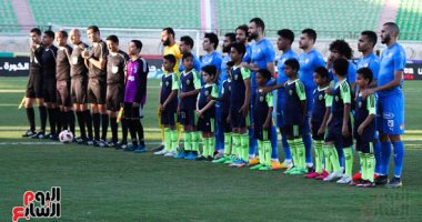  جروس فى محكمة الزمالك بعد ساعات من  الخسارة أمام المصرى
