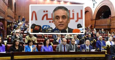 الدستور يلزم "الوطنية للانتخابات" بمدة محددة لإنهاء إجراءات الاستفتاء.. 30 يوما حد أقصى منذ إخطارها بالموافقة على التعديل.. والمستشار محمود الشريف: جاهزون وقاعدة البيانات تضم 61 مليون ناخب وتحديثها مستمر 