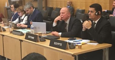 منظمة التعاون الاقتصادى والتنمية بباريس تشيد بمنظومة حماية المستهلك فى مصر 