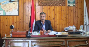 إزالة 15 حالة تعدى وتوزيع 7 آلاف طن أسمدة وندوات إرشادية بكفر الشيخ