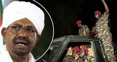 النيابة العامة بالسودان توجه لـ عمر البشير تهم الفساد وغسل الأموال