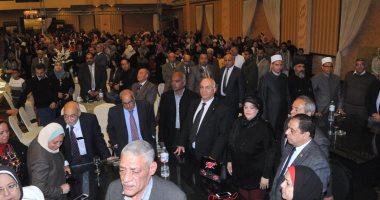 حزب الشعب الجمهورى يعقد مؤتمرات جماهيرية لشرح التعديلات الدستورية للمواطنين