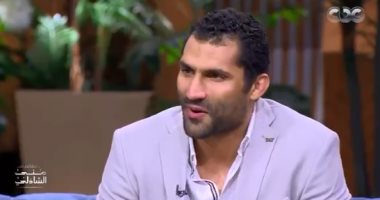 بطل العالم فى الجودو: حركة "راموس" مع "محمد صلاح" جريمة فى قوانين اللعبة