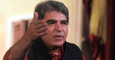 فنانون بدرجة أبطال.. محمود الجندى عبر من النكسة إلى النصر