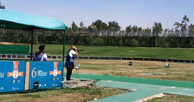 الروسية باتساراشكينا تحصد ذهبية الرماية بأولمبياد طوكيو
