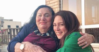 إيمى سلطان تجسد شخصية الفنانة اعتماد خورشيد فى "أوراق اعتماد"