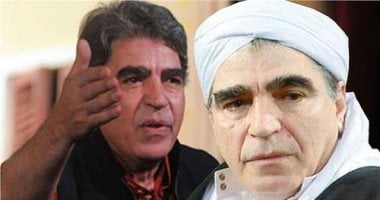 تزوج 4 مرات من بينهن عبلة كامل ومهرها 25 قرش.. فى عيد ميلاد محمود الجندى.. 