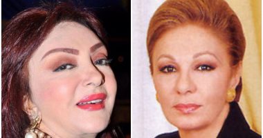 تعرف على تفاصيل عودة نبيلة عبيد للدراما التليفزيونية بشخصية عالمية