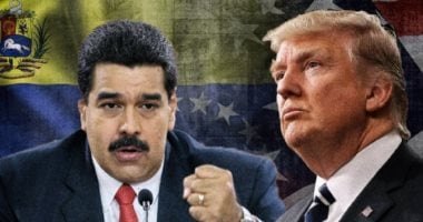  الولايات المتحدة تستعد للتدخل العسكرى فى فنزويلا.. وصول طائرات روسية وصينية وإيرانية لكاراكاس يثير غضب واشنطن.. مسئولون أمريكيون: ننتظر تعليمات ترامب والجيش الأمريكى مستعد للرد 