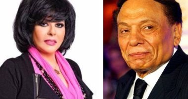 فى عيد ميلاد صاحبة السعادة.. كيف تسبب عادل إمام فى بكاء إسعاد يونس